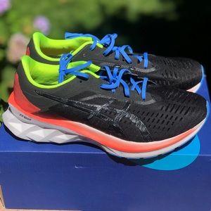 Men’s ASICS Novablast